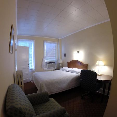 Kalorama Guest House Ουάσινγκτον Εξωτερικό φωτογραφία