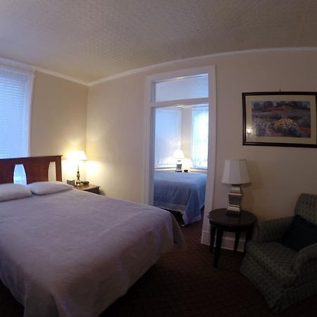 Kalorama Guest House Ουάσινγκτον Εξωτερικό φωτογραφία