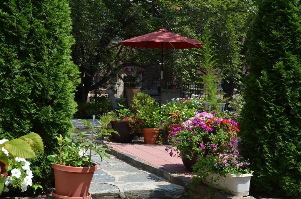 Kalorama Guest House Ουάσινγκτον Εξωτερικό φωτογραφία