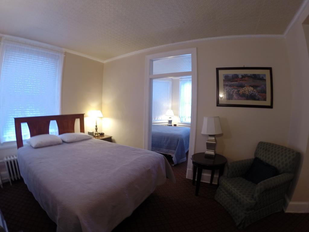 Kalorama Guest House Ουάσινγκτον Εξωτερικό φωτογραφία
