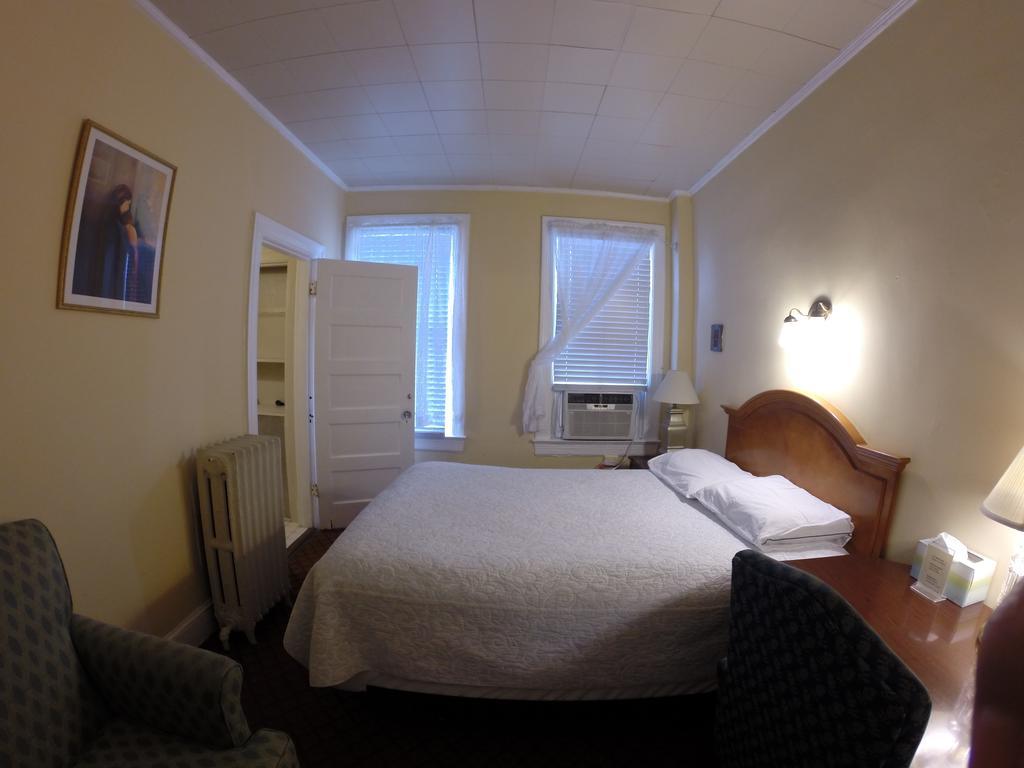 Kalorama Guest House Ουάσινγκτον Εξωτερικό φωτογραφία