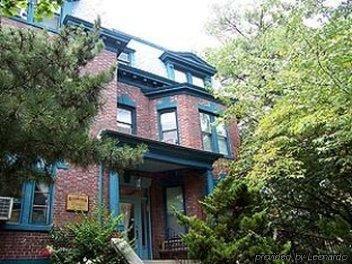 Kalorama Guest House Ουάσινγκτον Εξωτερικό φωτογραφία