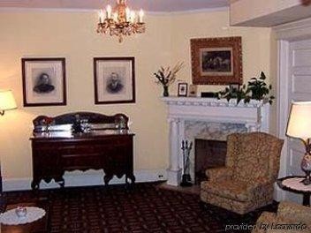 Kalorama Guest House Ουάσινγκτον Εσωτερικό φωτογραφία