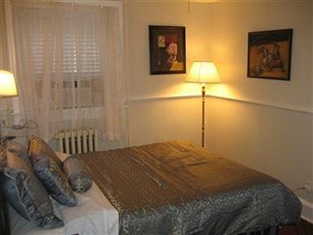 Kalorama Guest House Ουάσινγκτον Εξωτερικό φωτογραφία