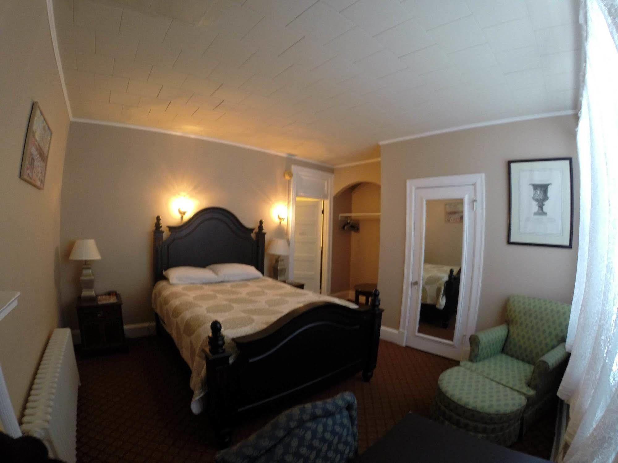Kalorama Guest House Ουάσινγκτον Εξωτερικό φωτογραφία