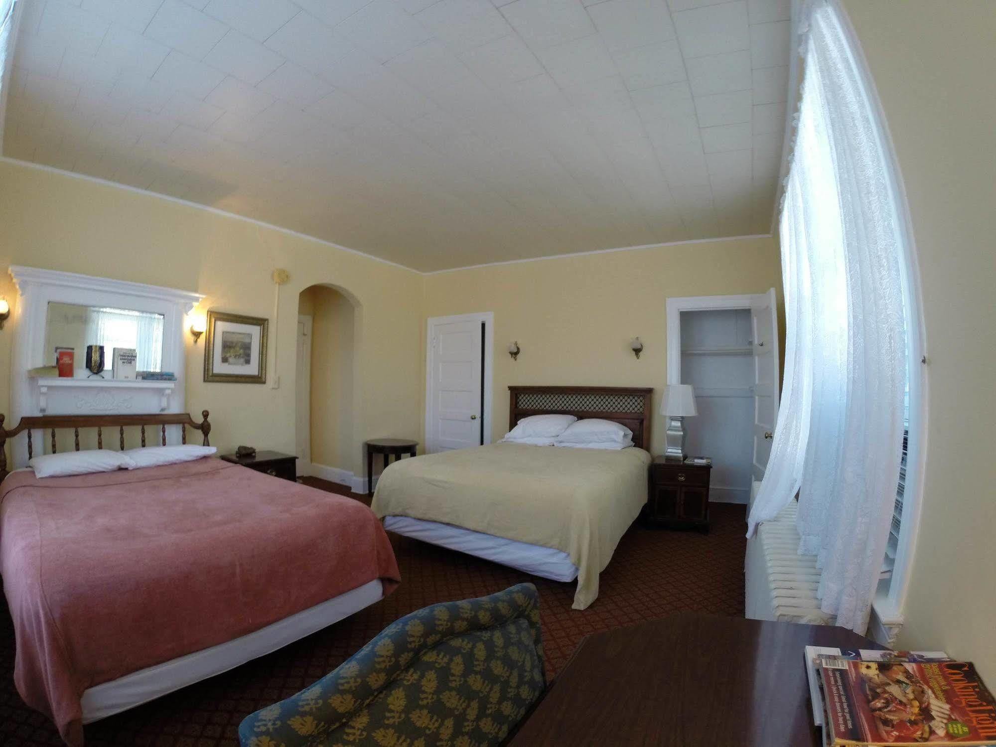 Kalorama Guest House Ουάσινγκτον Εξωτερικό φωτογραφία