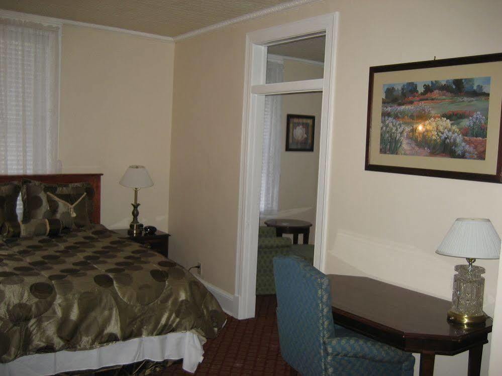 Kalorama Guest House Ουάσινγκτον Εξωτερικό φωτογραφία