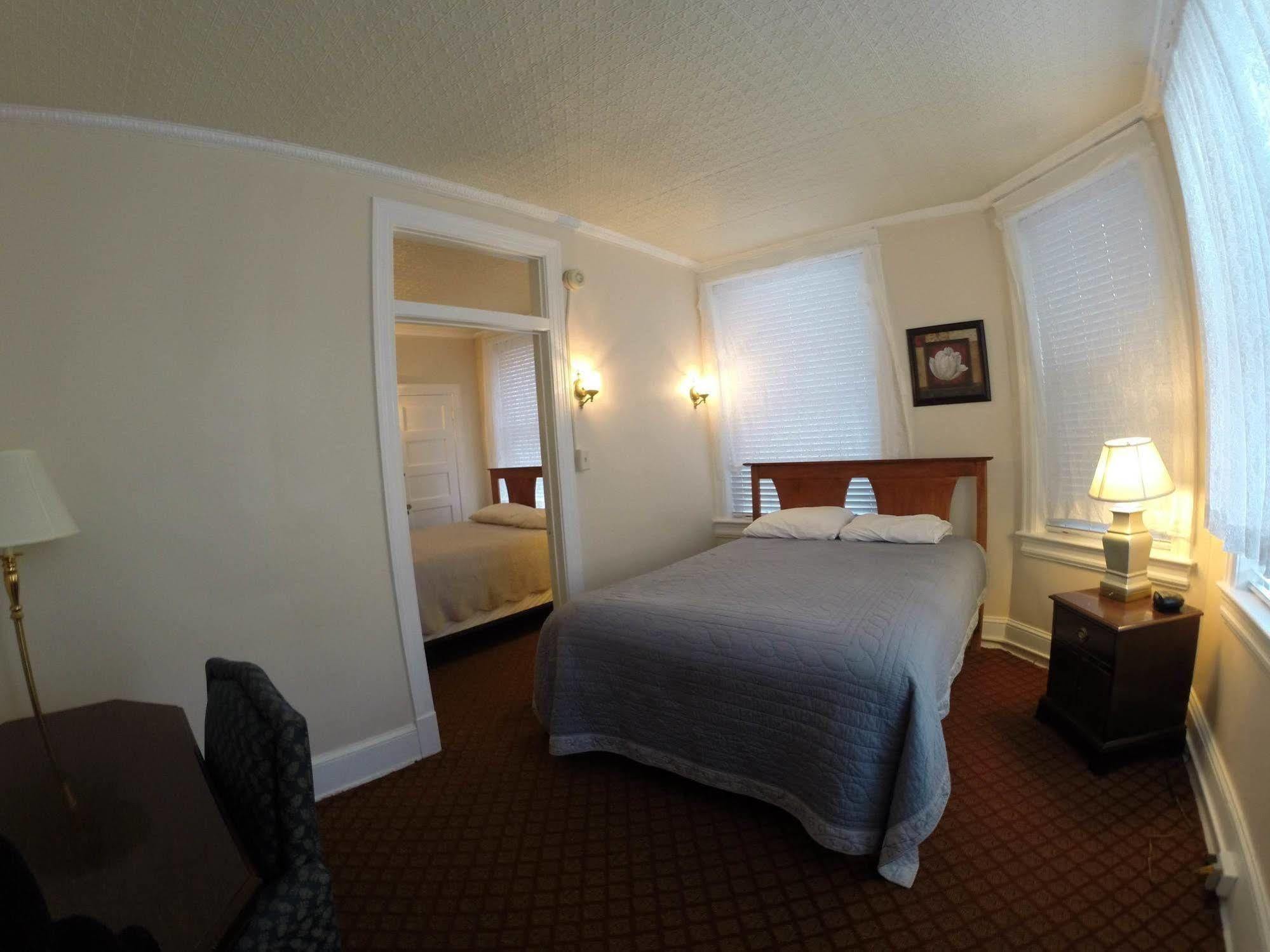 Kalorama Guest House Ουάσινγκτον Εξωτερικό φωτογραφία