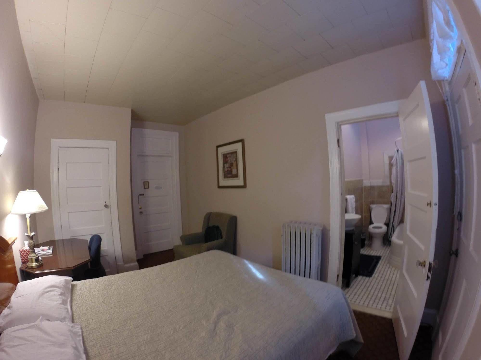 Kalorama Guest House Ουάσινγκτον Εξωτερικό φωτογραφία