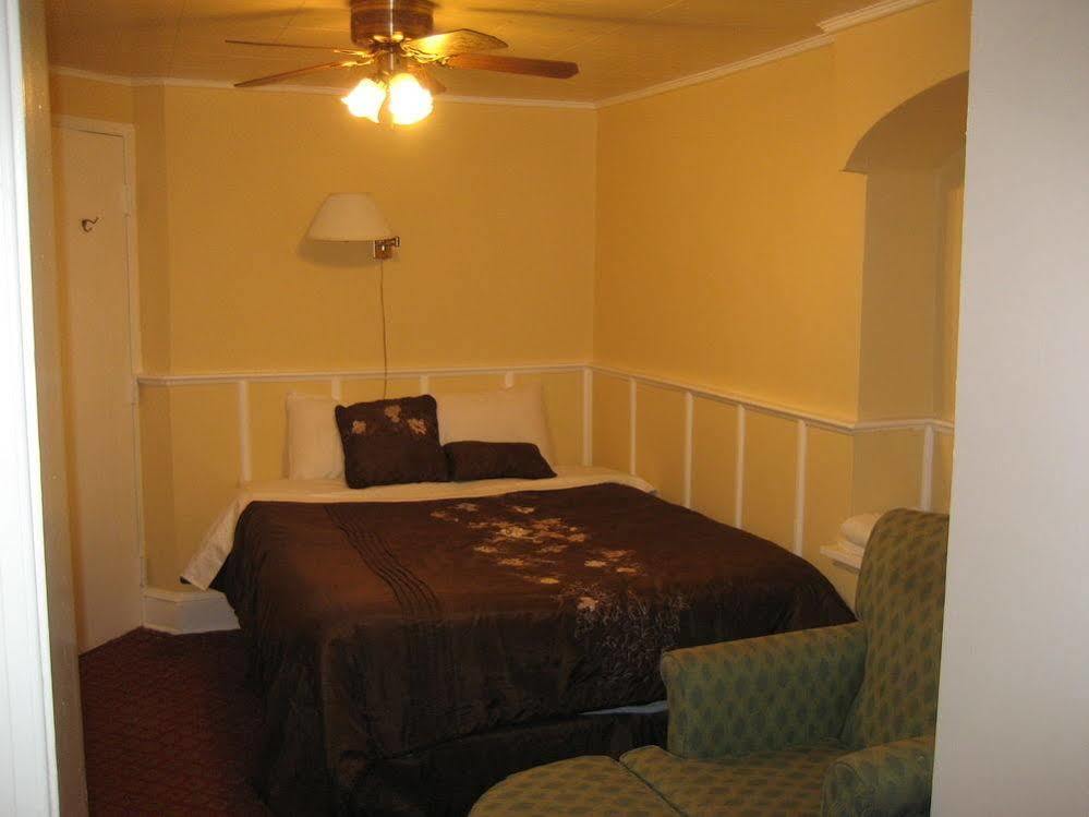 Kalorama Guest House Ουάσινγκτον Εξωτερικό φωτογραφία