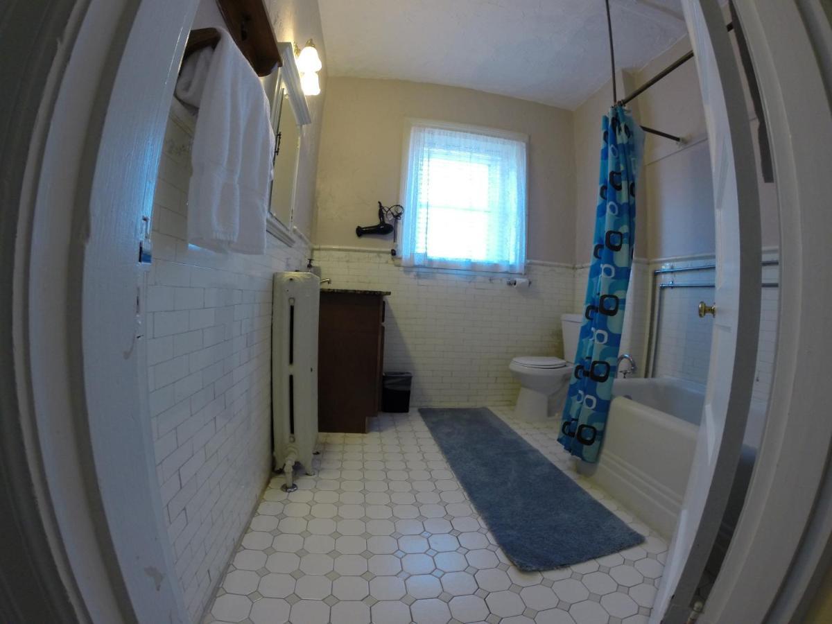 Kalorama Guest House Ουάσινγκτον Δωμάτιο φωτογραφία