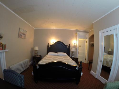 Kalorama Guest House Ουάσινγκτον Εξωτερικό φωτογραφία