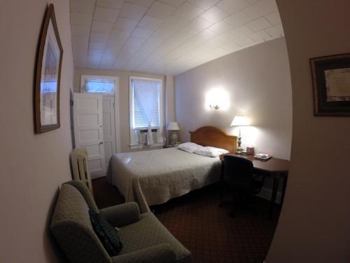 Kalorama Guest House Ουάσινγκτον Εξωτερικό φωτογραφία